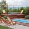 Villa Ena with Pool & Jacuzzi