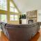Huge Deck Stunning Pocono Lake Vacation Rental!