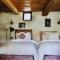 Rustic fireplace hotel comfort Jaccuzi dog friend - Bourg-Saint-Maurice