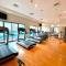 Zumurud Tower 1BR Marina View, Sleeps 5