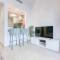 Zumurud Tower 1BR Marina View, Sleeps 5