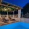Zamor Family Villa 1