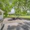 Well-Appointed Tulsa Home with Fire Pit and Patio!
