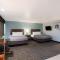 Quality Inn Fairfield Napa Valley Area