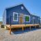 Thermopolis Vacation Rental Walk to Bighorn River