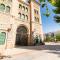 Modern Plaza de Toros Apartment with Free Parking - Granada