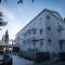 Hotel Bor