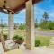 Sunny Smithville Getaway with Pool and Hot Tub! - Smithville