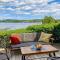 Sheepscot River Perch - Wiscasset