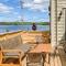 Sheepscot River Perch - Wiscasset