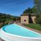 Villa Rilassati - Appartement Rilassati - infinity pool - privé terras - familie vriendelijk - Mogliano