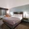 Quality Inn Fairfield Napa Valley Area