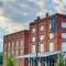 City Mills Hotel
