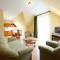Centrum Apartmanház