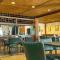 Hotel Nacional Inn Ubatuba - Praia das Toninhas