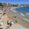 Sea view and Ifach Calpe - Calp