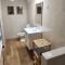 Appartement 1 Chambre, cuisine, coin salon, salle de bain