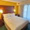 Residence Inn Indianapolis Fishers
