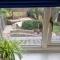 1750's cottage with open fire and beams - Upholland