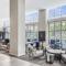 Hyatt Place Houston Medical Center