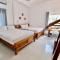 Lucky Spot Beach Bungalow - Song Cau