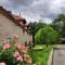 Gîte le domaine de Dolly