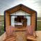 Nordic Cabanas