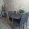 Ferienwohnung Appartamento Da Vinci