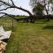 Cosy Farmhouse Glamping