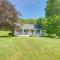 Mtn Views and Epic Sunsets Private Weaverville Home