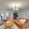 Mtn Views and Epic Sunsets Private Weaverville Home