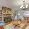 Mtn Views and Epic Sunsets Private Weaverville Home