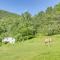 Mtn Views and Epic Sunsets Private Weaverville Home