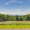 Mtn Views and Epic Sunsets Private Weaverville Home