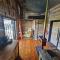 The Water Shack - Amazing tiny house retreat