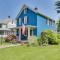 Bright Cornwall-On-Hudson Vacation Rental! - Cornwall-on-Hudson