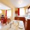 Centrum Apartmanház