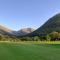 Highland Haven, Glencoe