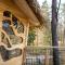 Treehouse U rybníka - Osečná