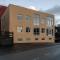 Guesthouse at the boat harbour