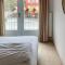 Guesthouse at the boat harbour