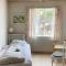 Guesthouse at the boat harbour