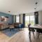 Holiday Home in Scherpenisse with Garden - Scherpenisse