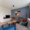 Holiday Home in Scherpenisse with Garden - Scherpenisse