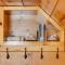 3 Mi to Big Trees State Park Cabin with Scenic Deck - أرنولد