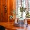 3 Mi to Big Trees State Park Cabin with Scenic Deck - أرنولد