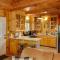 3 Mi to Big Trees State Park Cabin with Scenic Deck - أرنولد