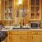 3 Mi to Big Trees State Park Cabin with Scenic Deck - أرنولد