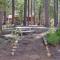 3 Mi to Big Trees State Park Cabin with Scenic Deck - أرنولد