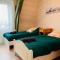 Appart Cosy 2 chambres